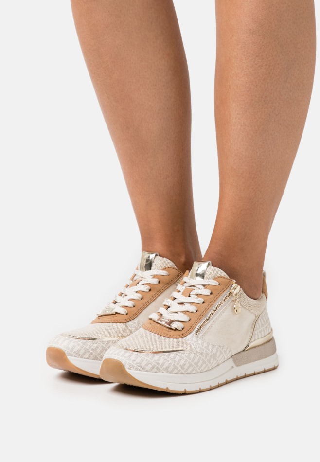 Gabour | Baskets Exclusives Bronze